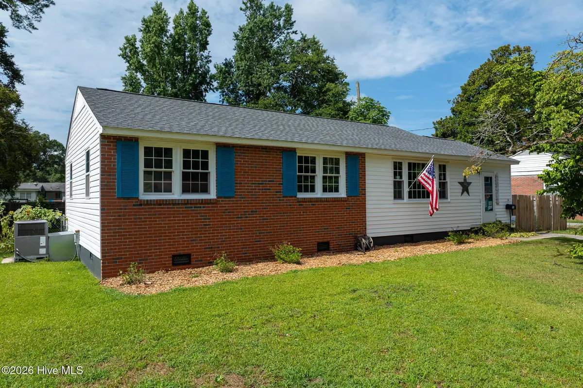 508 Delmar Road, Jacksonville, NC 28540 - #1