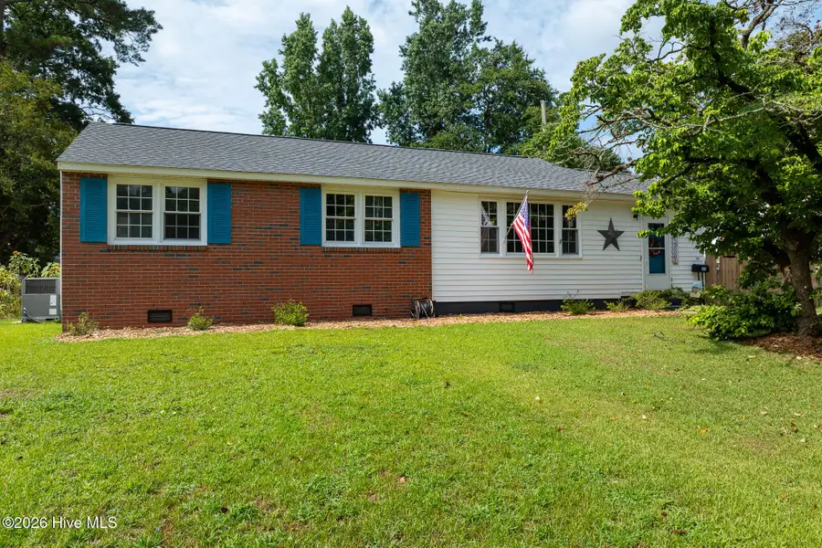 508 Delmar Road, Jacksonville, NC 28540 - #2