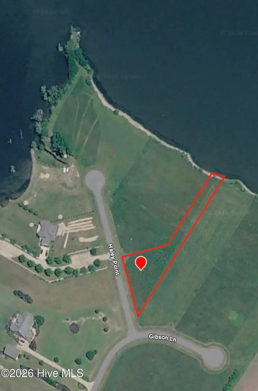 100 Haley Point, Elizabeth City, NC 27909 - #2
