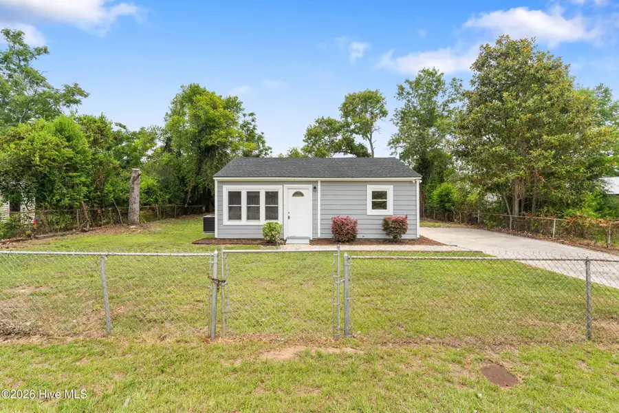 3042 Collier Road, Augusta, GA 30906 - #2