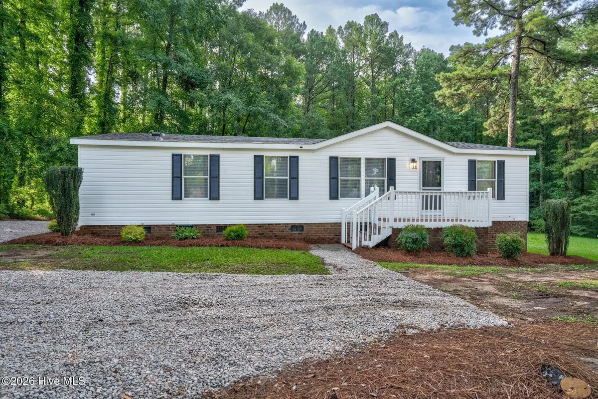 12387 Selma Road, Middlesex, NC 27557 - #1