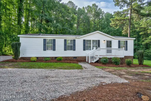 12387 Selma Road, Middlesex, NC 27557
