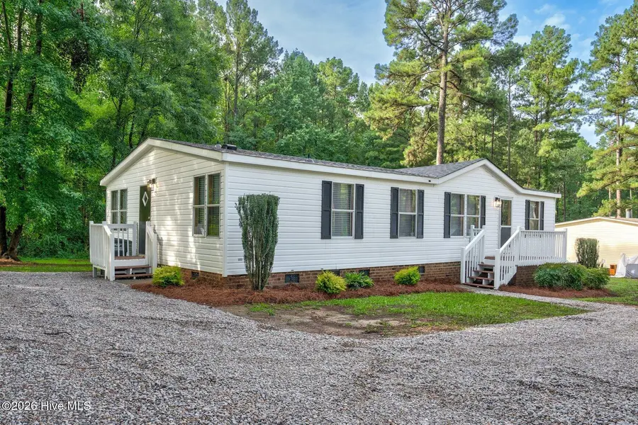 12387 Selma Road, Middlesex, NC 27557 - #2