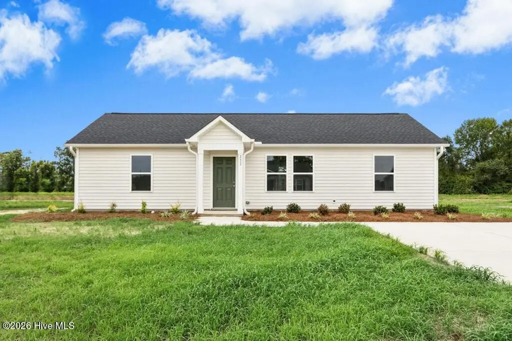 237 Rae Street, Warsaw, NC 28398 - #1