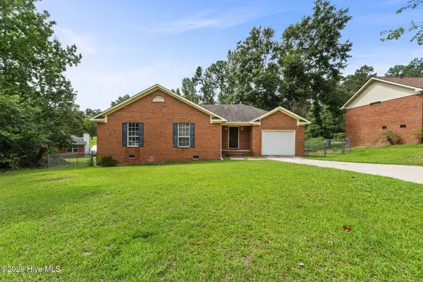 3009 Mabus Drive, Augusta, GA 30909