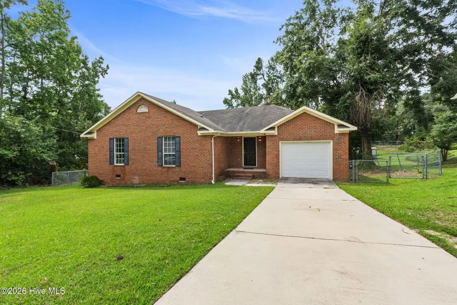 3009 Mabus Drive, Augusta, GA 30909 - #2