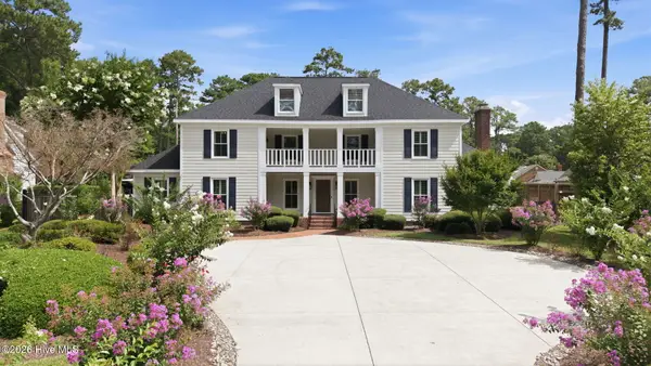 402 Wesley Road, Greenville, NC 27858