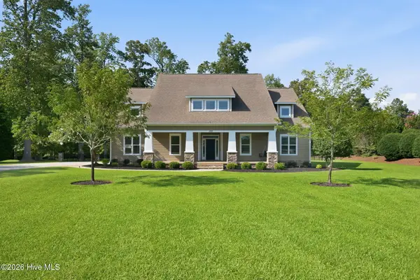 102 Evans Mill Road, New Bern, NC 28562