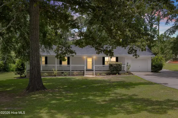 1390 Carl Drive, Thomson, GA 30824