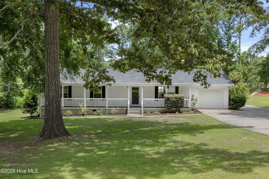 1390 Carl Drive, Thomson, GA 30824 - #2