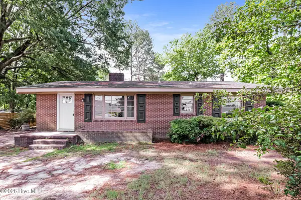 2130 Nc 42, Wilson, NC 27893