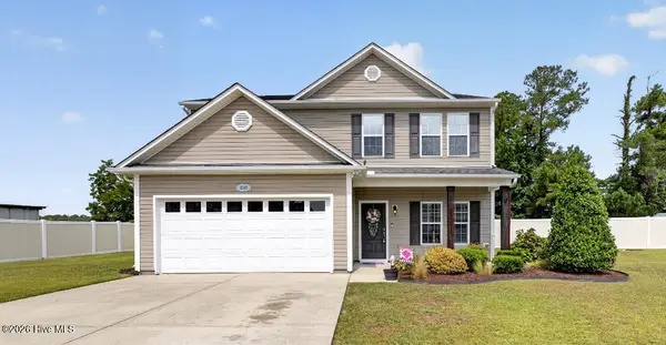 1049 Jade Lane, Winterville, NC 28590