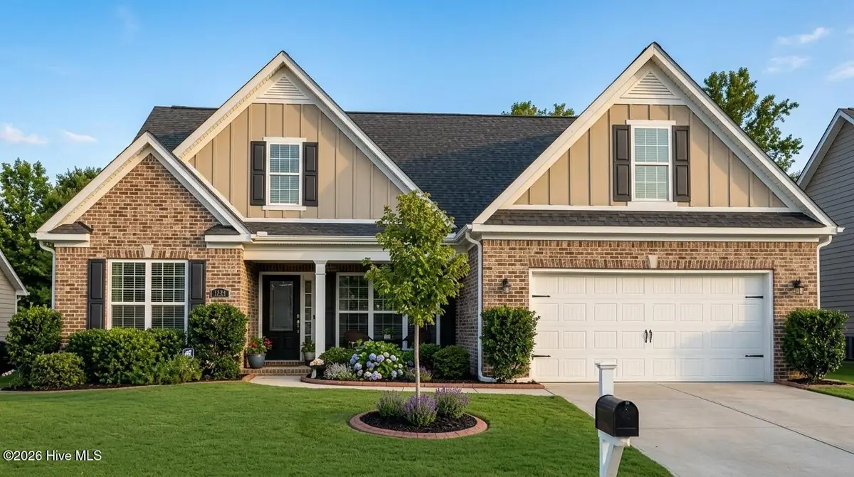 4139 Chastain Drive, Grovetown, GA 30813 - #1