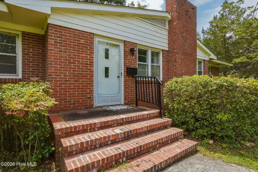 725 Devon Court, Wilmington, NC 28403 - #2