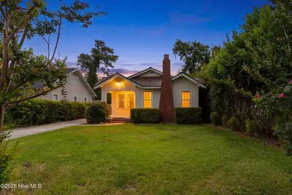 1308 Murphy Street, Augusta, GA 30904