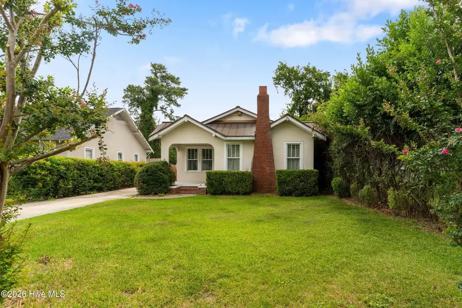 1308 Murphy Street, Augusta, GA 30904 - #2
