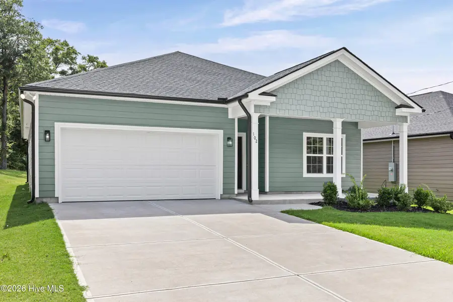 102 Walton Drive, Grovetown, GA 30813 - #3