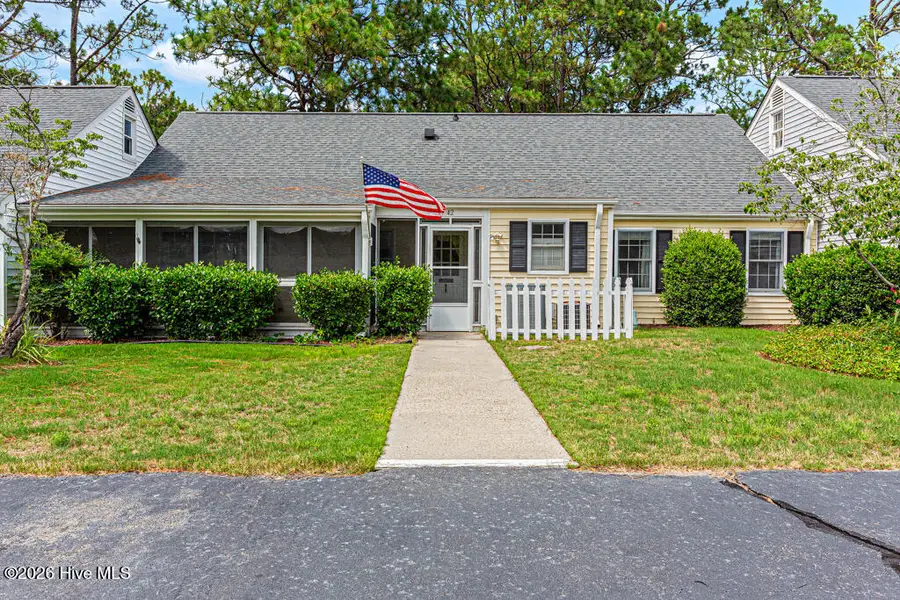 42 Village Green Circle, Southern Pines, NC 28387 - #2