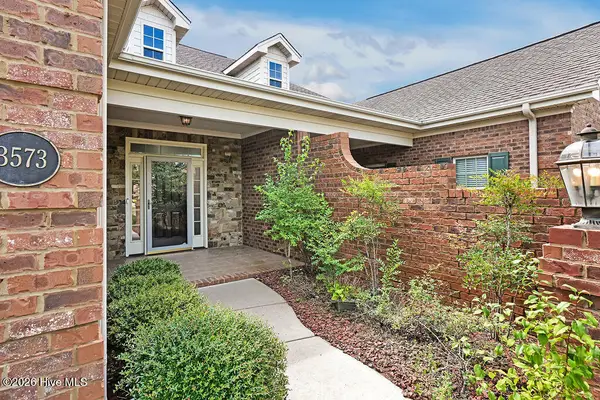 3573 Bendemere Drive, Leland, NC 28451