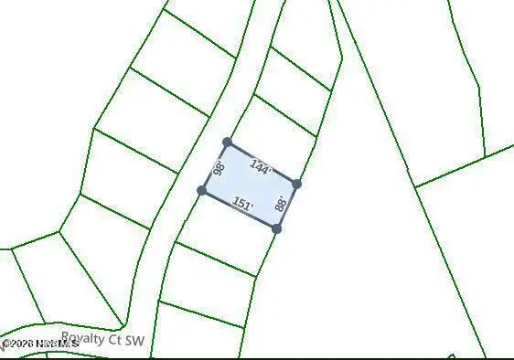 5830 England Pt Sw Lot, Ocean Isle Beach, NC 28469 - #2