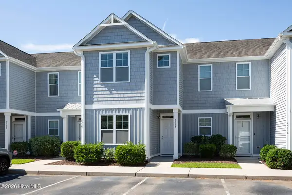 4518 Exuma Lane, Wilmington, NC 28412
