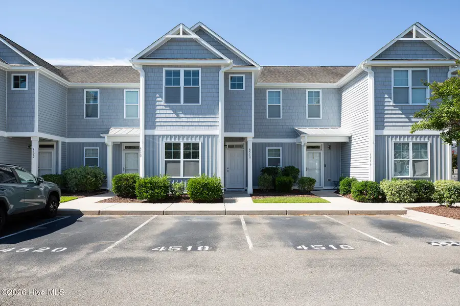 4518 Exuma Lane, Wilmington, NC 28412 - #2