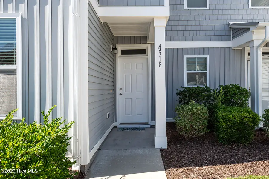 4518 Exuma Lane, Wilmington, NC 28412 - #3