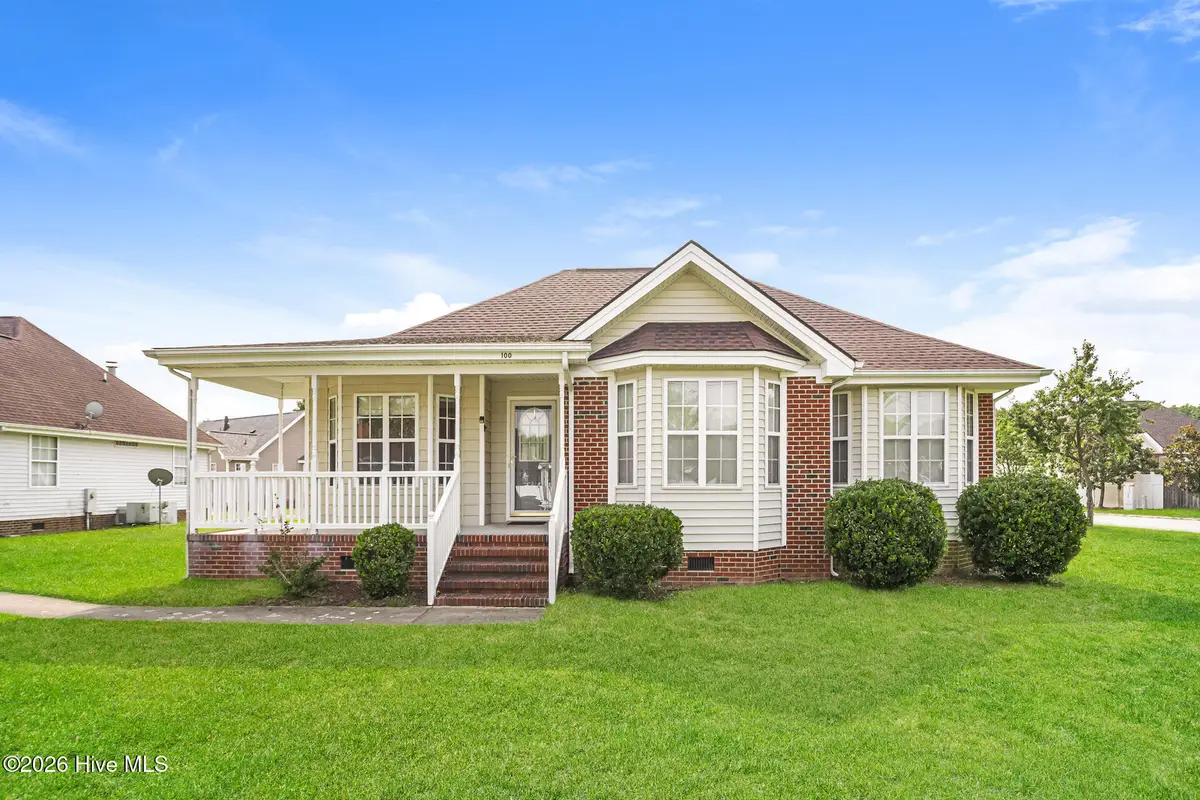 100 Payne Court, 12 Rocky Mount, NC 27801 - #1