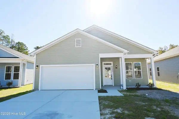 1053 Xian Way, Northwest, NC 28451