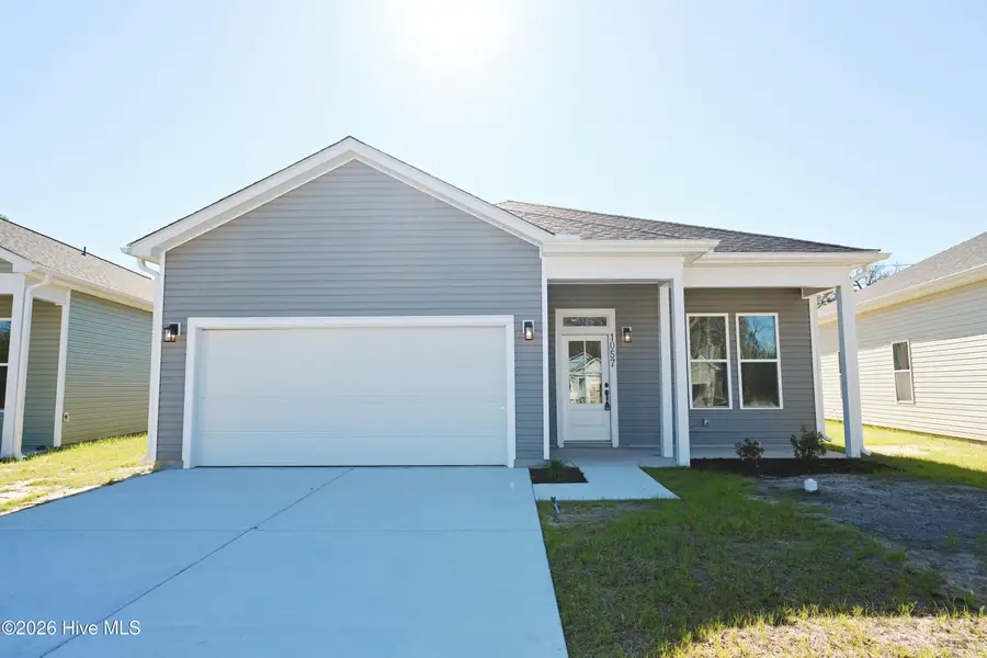 1053 Xian Way, Northwest, NC 28451 - #2