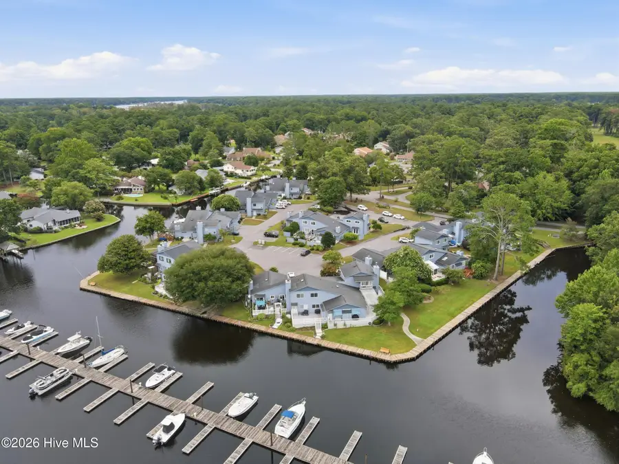 23 Harbour Walk, New Bern, NC 28562 - #3