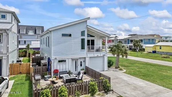 500 Alabama Avenue #Unit 1, Carolina Beach, NC 28428