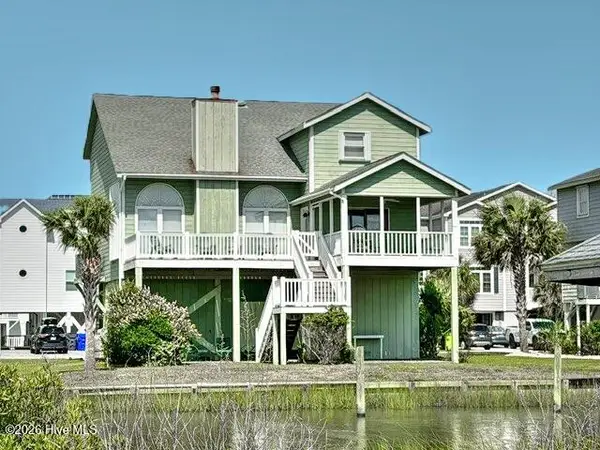 33 Isle Plaza, Ocean Isle Beach, NC 28469