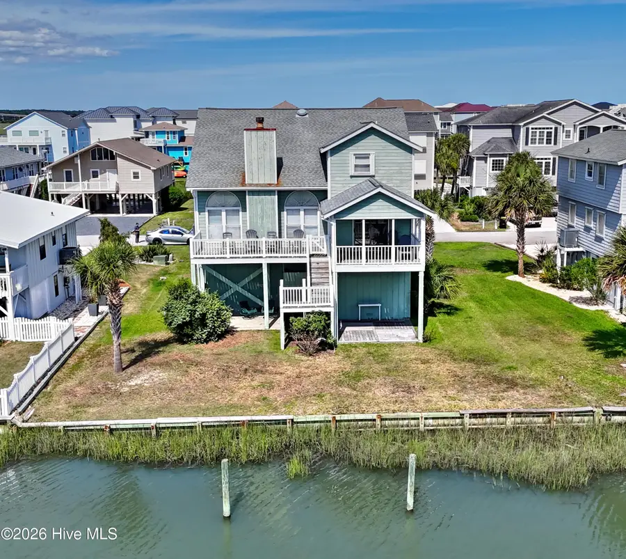 33 Isle Plaza, Ocean Isle Beach, NC 28469 - #2