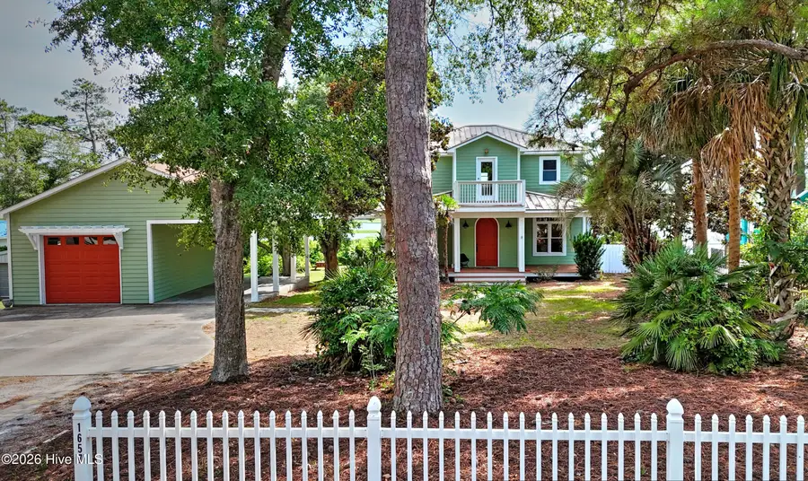 1657 Lawndale Drive Sw, Shallotte, NC 28470 - #3