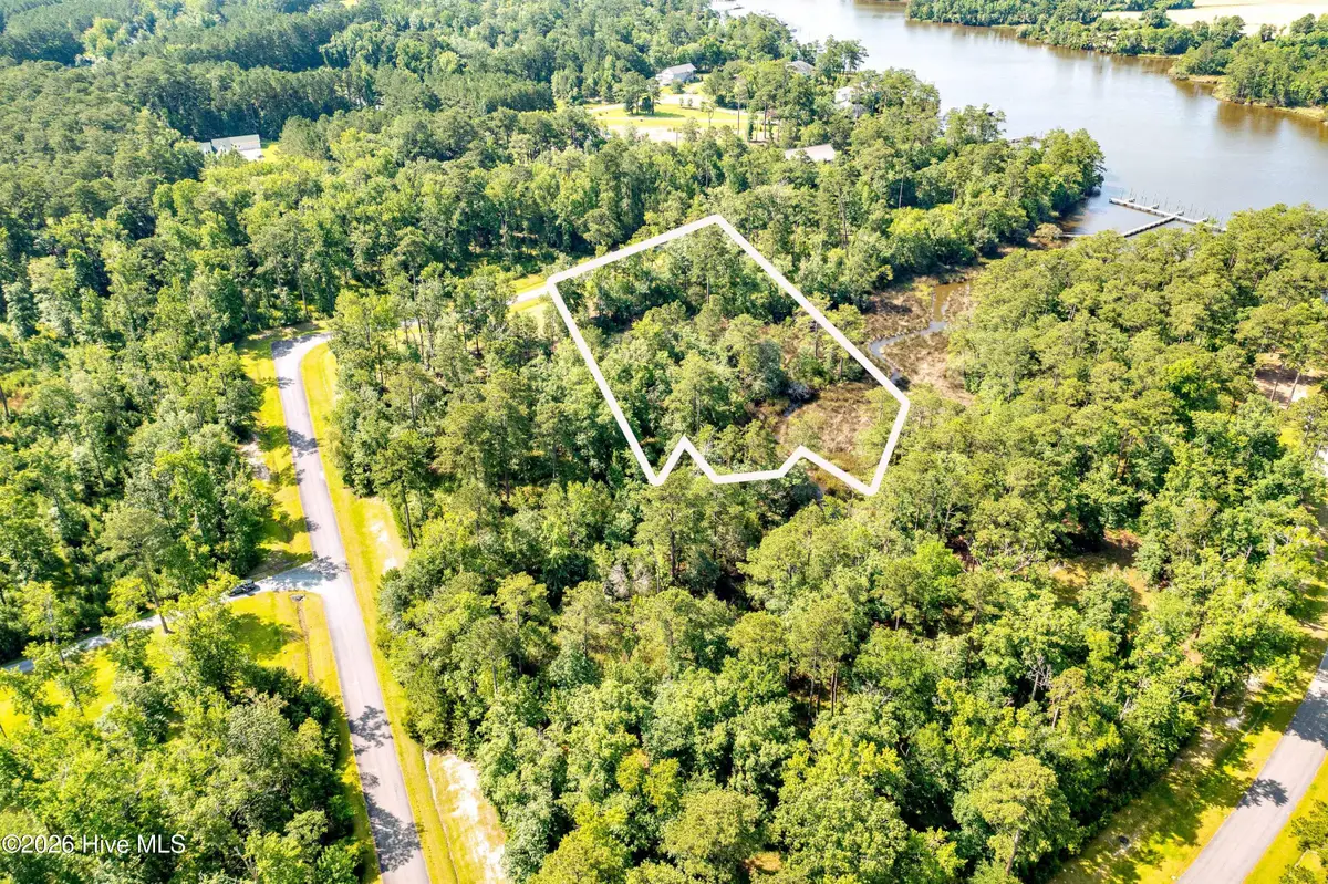 68 Serenity Circle, Oriental, NC 28571 - #1