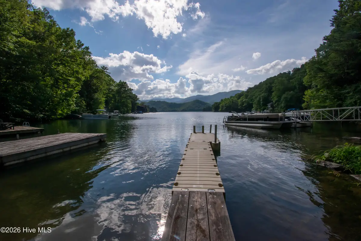 21 Nantahala Terrace, Lake Santeetlah, NC 28771 - #1
