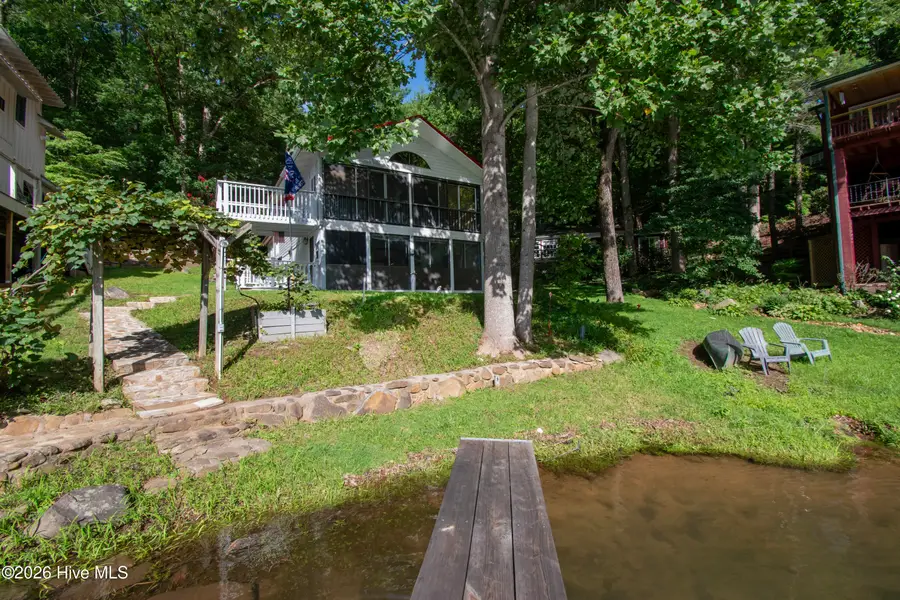21 Nantahala Terrace, Lake Santeetlah, NC 28771 - #2