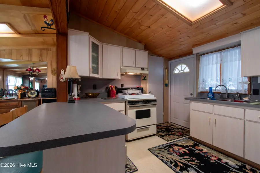 21 Nantahala Terrace, Lake Santeetlah, NC 28771 - #3