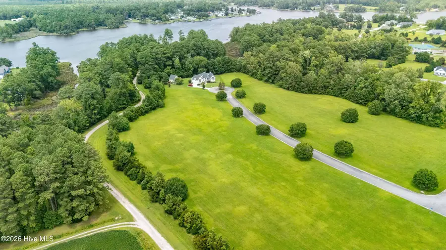 87 Elbert Lee Road N, Arapahoe, NC 28510 - #3