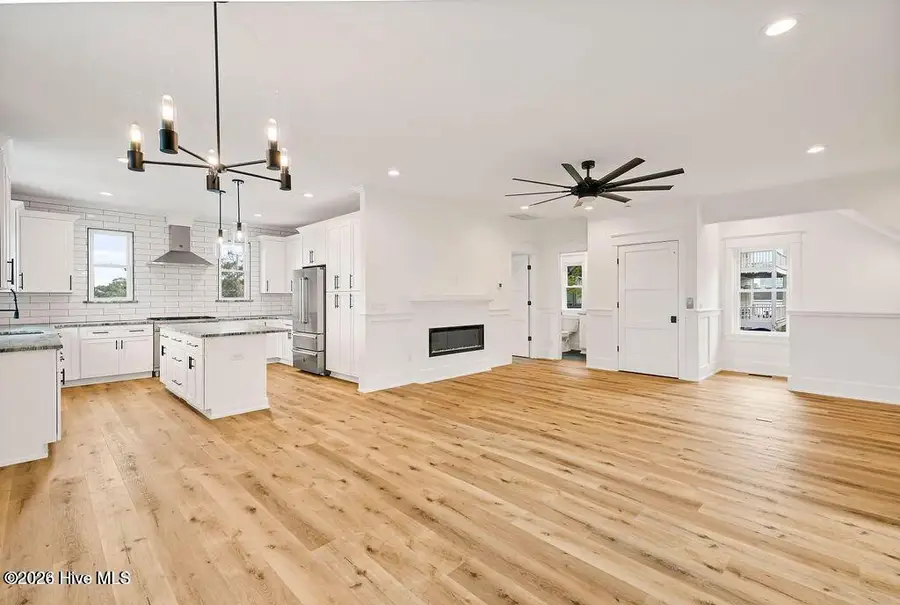 911 Fourth Street S #B, Carolina Beach, NC 28428 - #3