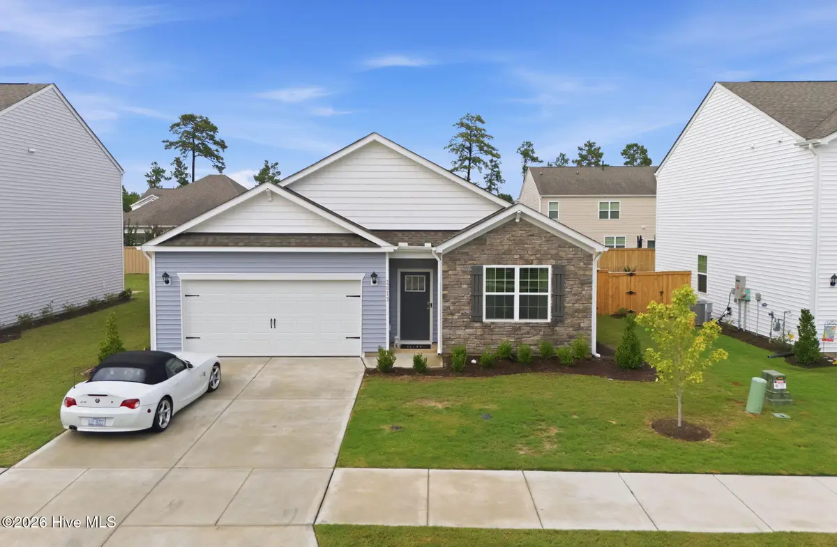 2013 Montford Drive, New Bern, NC 28562 - #1