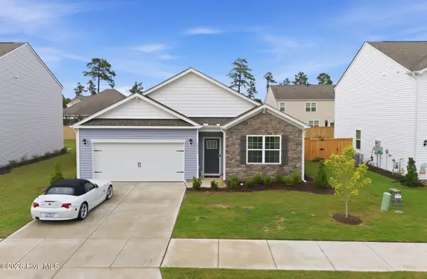2013 Montford Drive, New Bern, NC 28562