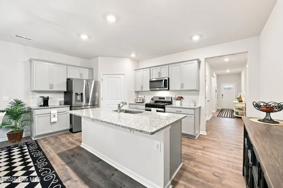 2013 Montford Drive, New Bern, NC 28562 - #2