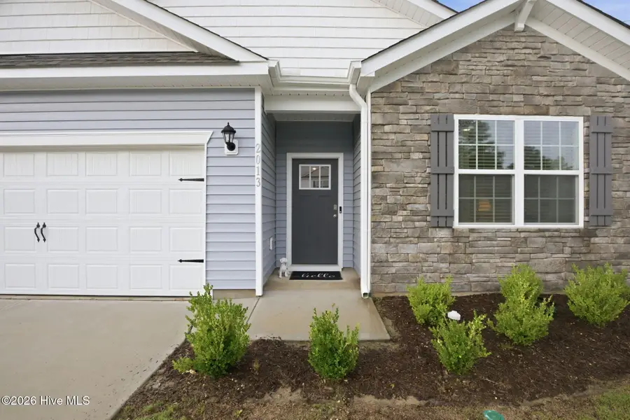2013 Montford Drive, New Bern, NC 28562 - #3