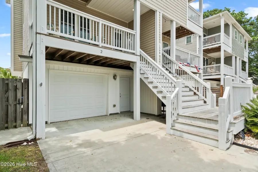 1508 Pinfish Lane #Unit 2, Carolina Beach, NC 28428 - #3