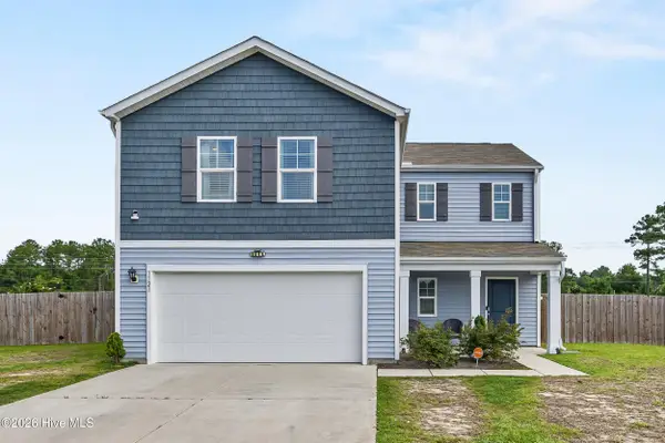 1121 Saint Augustine Drive #Lot 37, Castle Hayne, NC 28429
