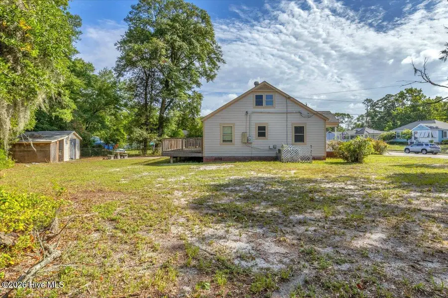 503 Woodlawn Avenue, Wilmington, NC 28401 - #2