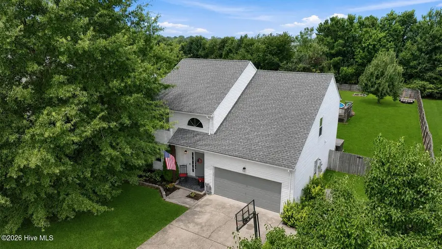 204 Eagle Creek Road, Moyock, NC 27958 - #2