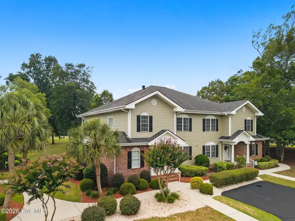 121 Crooked Gulley Circle #Apt 3, Sunset Beach, NC 28468